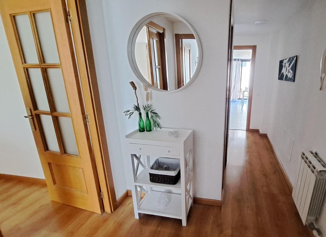 El Rincon Del Pisuerga Con Terraza Apartment Cabezon de Pisuerga