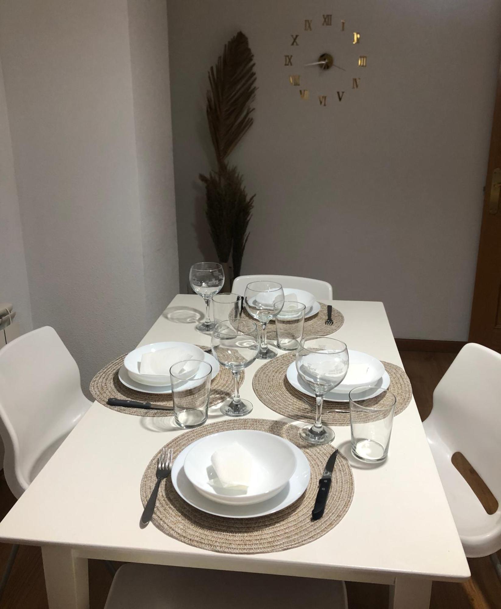 El Rincon Del Pisuerga Con Terraza Apartment *