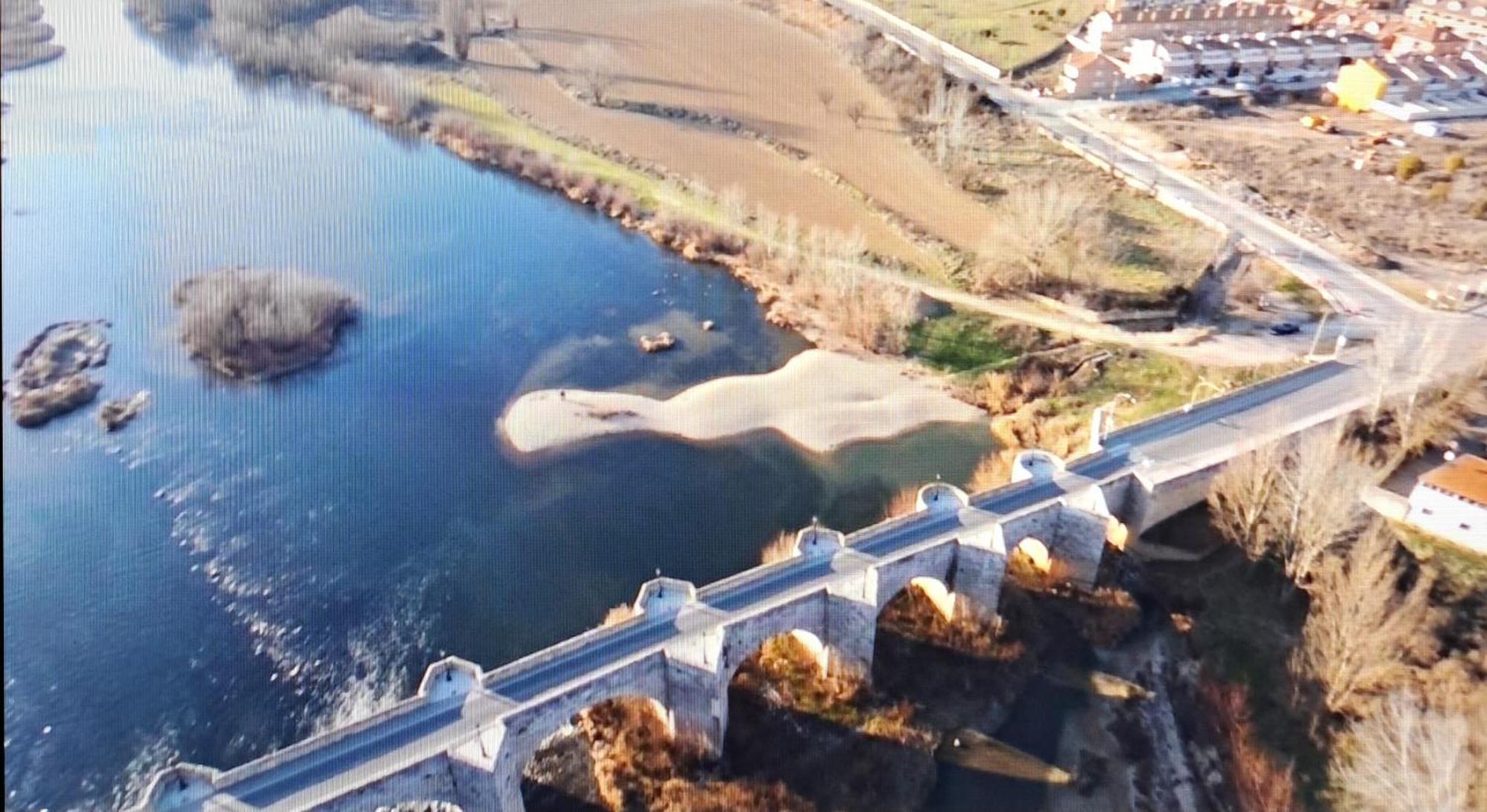 El Rincon Del Pisuerga Con Terraza * Cabezon de Pisuerga