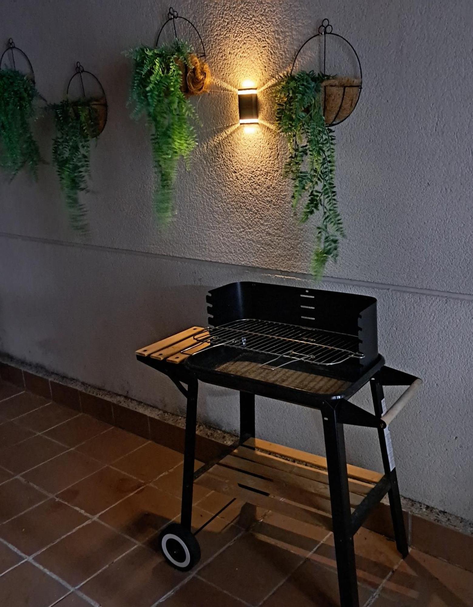El Rincon Del Pisuerga Con Terraza