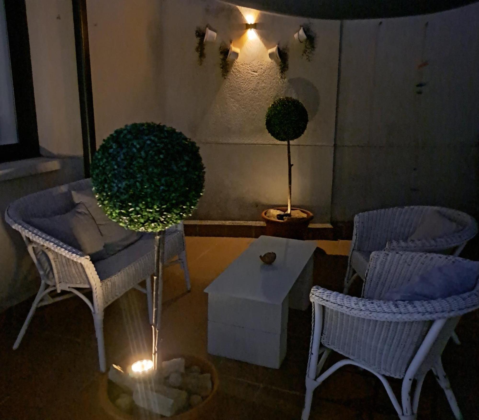 Apartment El Rincon Del Pisuerga Con Terraza *